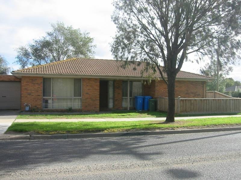 7/48 Stawell Street, Cranbourne VIC 3977