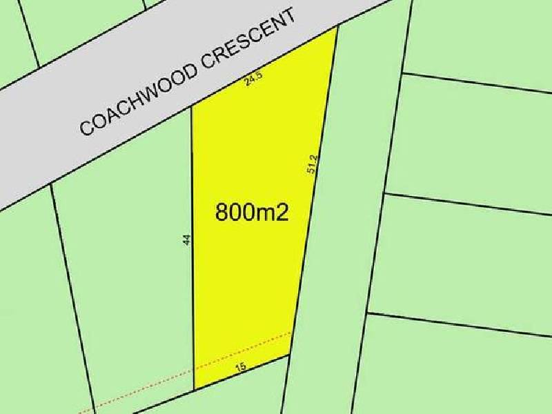 Coachwood Cres, Narre Warren VIC 3805