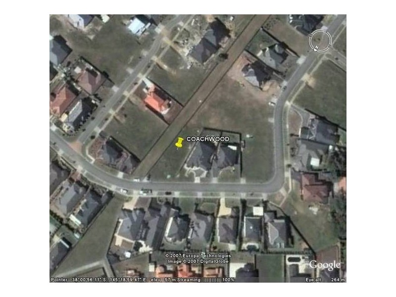 Coachwood Cres, Narre Warren VIC 3805