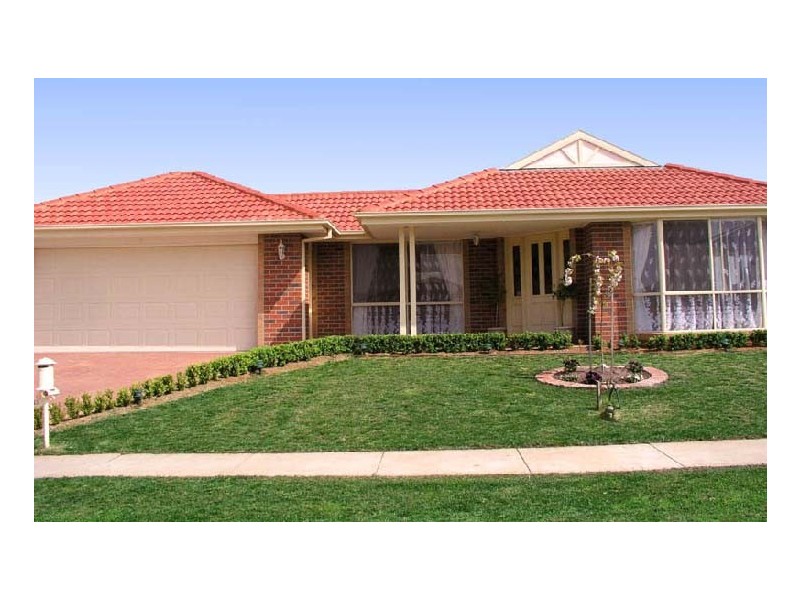 13 Wexford Court, Narre Warren VIC 3805