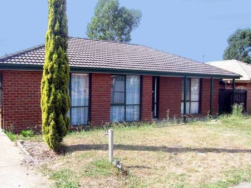 26 Fleetwood Drive, Narre Warren VIC 3805