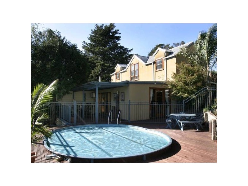 O’Neil Road, Beaconsfield VIC 3807