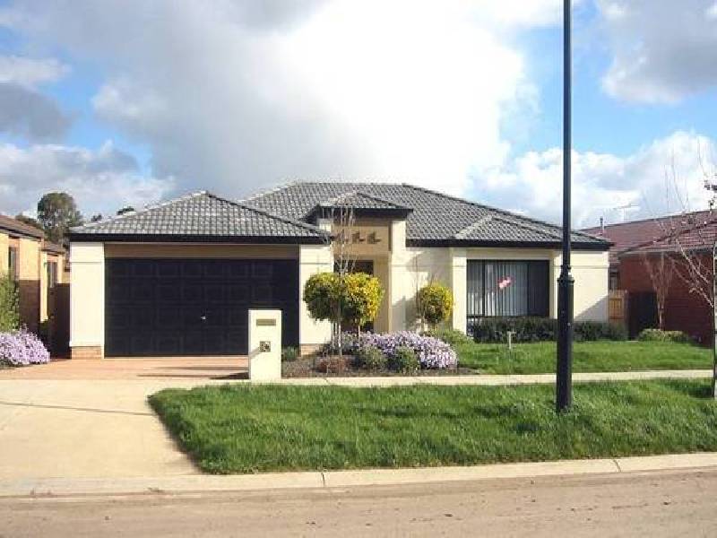 40 Fieldstone Boulevard, Beaconsfield VIC 3807