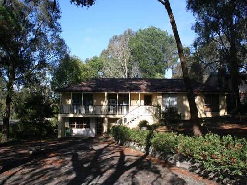 Burton Road, Beaconsfield Upper VIC 3808