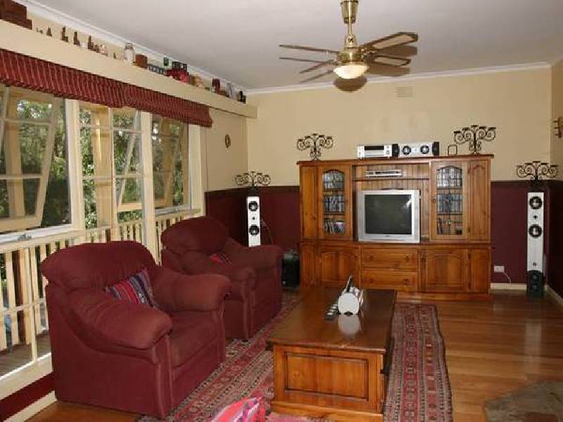 Burton Road, Beaconsfield Upper VIC 3808