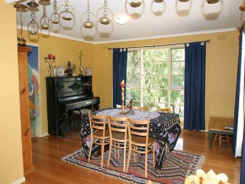 Burton Road, Beaconsfield Upper VIC 3808