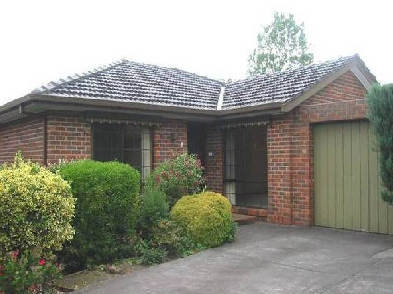 8/31 Wilson Street, Berwick VIC 3806