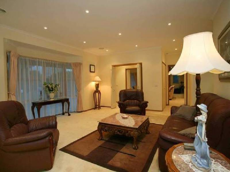 Mack Road, Narre Warren South VIC 3805