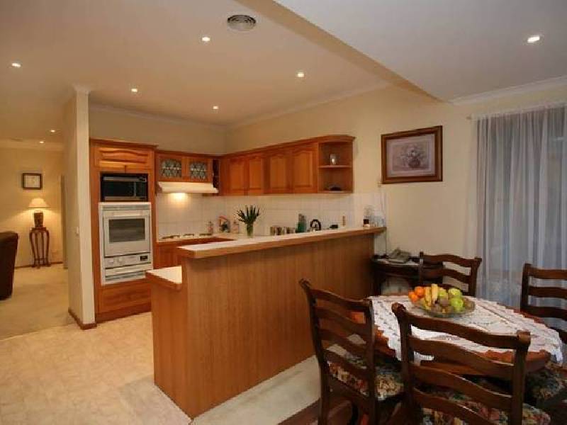 Mack Road, Narre Warren South VIC 3805