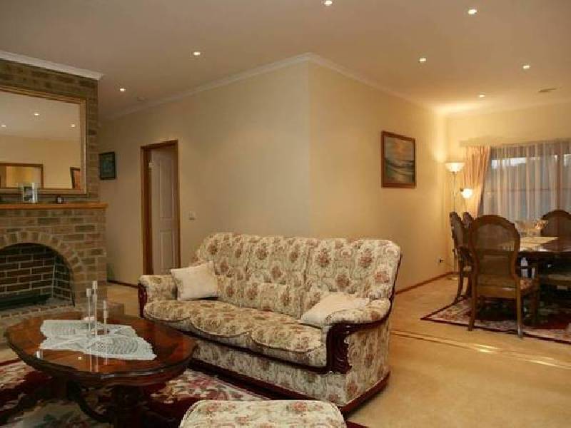 Mack Road, Narre Warren South VIC 3805