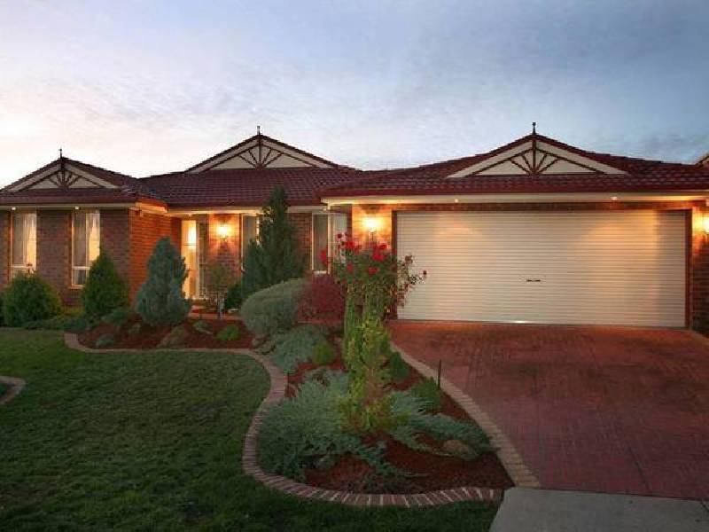 Viewbank Rise, Beaconsfield VIC 3807