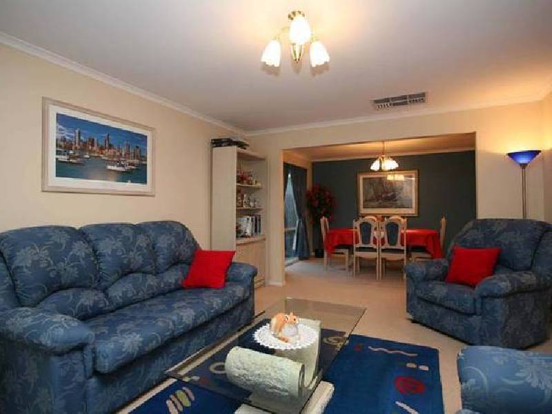 Viewbank Rise, Beaconsfield VIC 3807