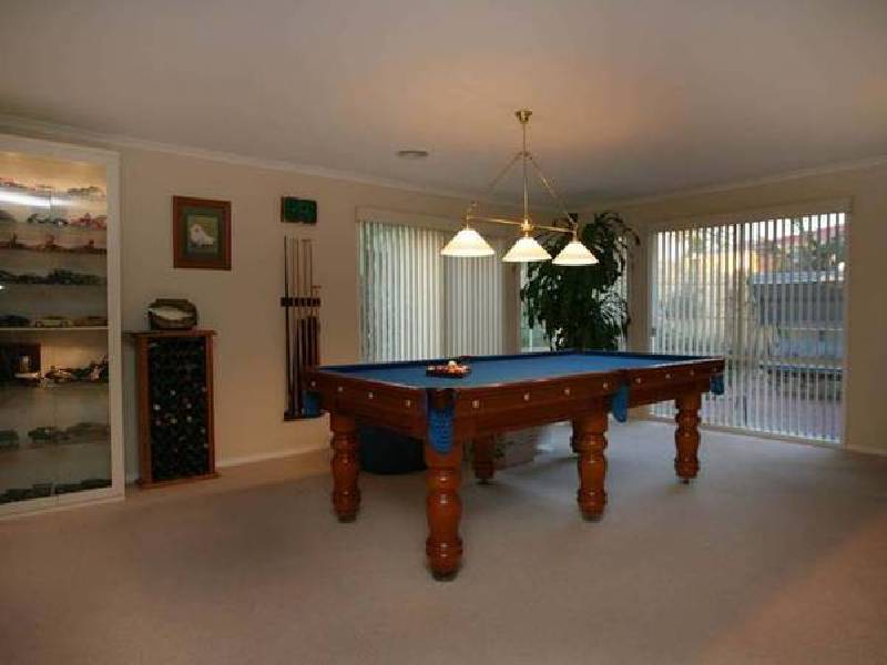 Viewbank Rise, Beaconsfield VIC 3807