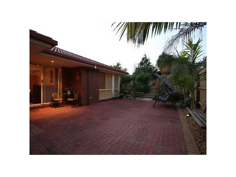 Viewbank Rise, Beaconsfield VIC 3807