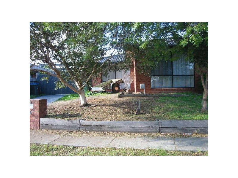 48 Lakeview Drive, Narre Warren VIC 3805