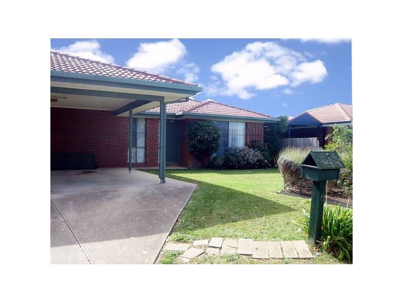 6 Cooney Close, Berwick VIC 3806