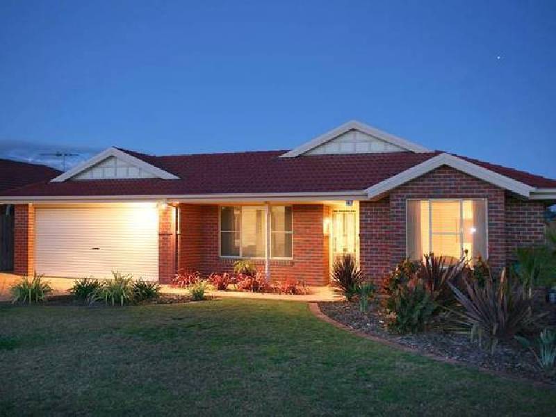 7 Wilton Green, Officer VIC 3809