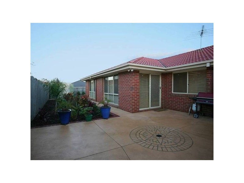 7 Wilton Green, Officer VIC 3809