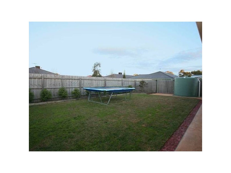 7 Wilton Green, Officer VIC 3809