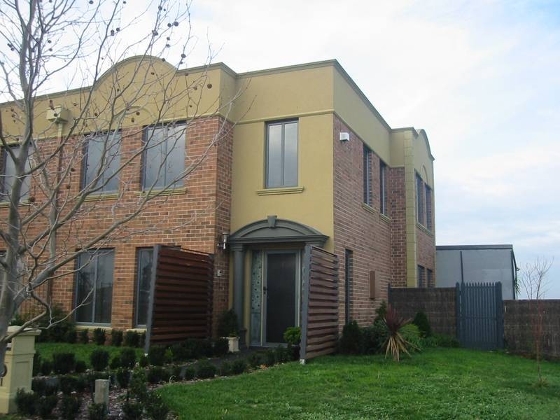 1 Cropton Place, Narre Warren South VIC 3805