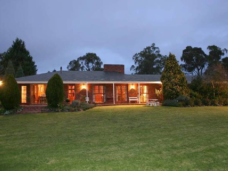 O’neil Road, Beaconsfield VIC 3807
