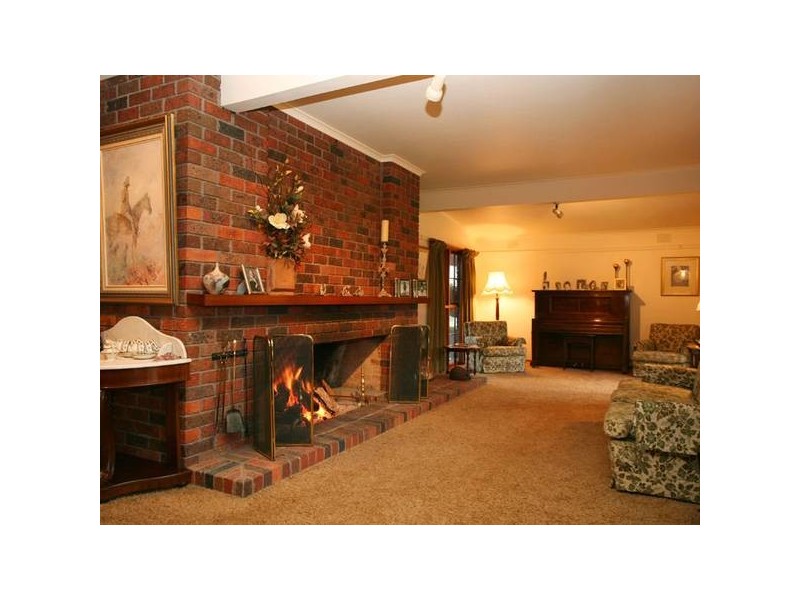 O’neil Road, Beaconsfield VIC 3807