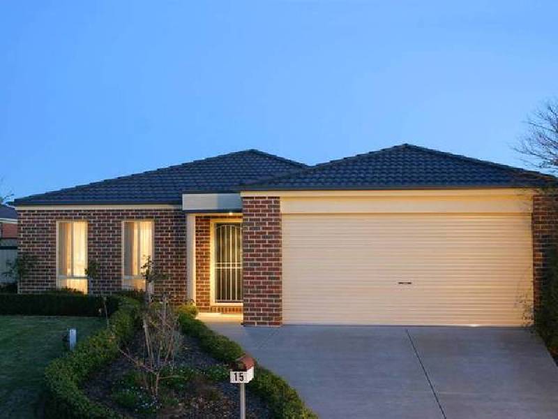 Prime Court, Berwick VIC 3806