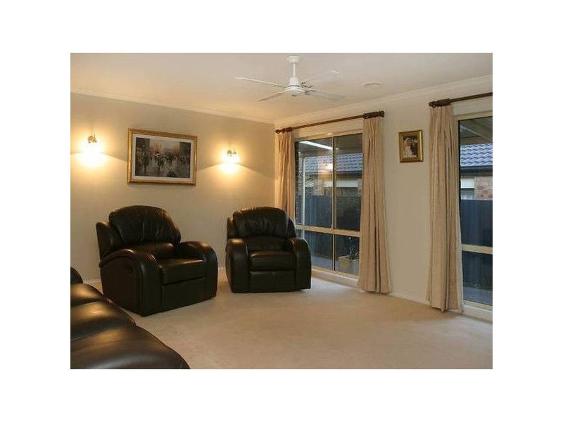 Prime Court, Berwick VIC 3806