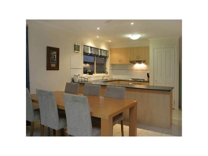 Prime Court, Berwick VIC 3806