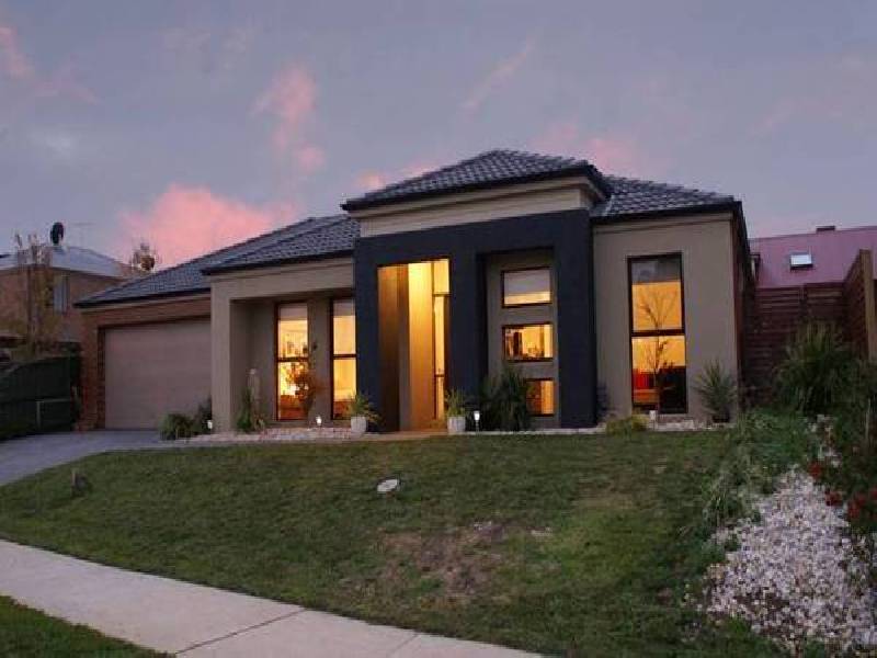 Bridgewater Boulevard, Berwick VIC 3806