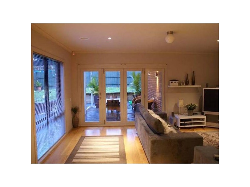 Bridgewater Boulevard, Berwick VIC 3806