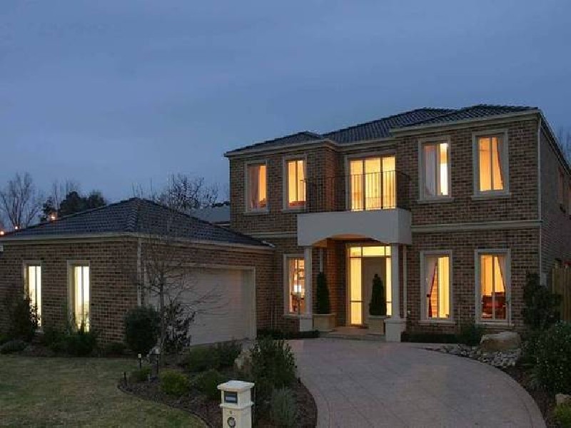 4 Mandurah Chase, Berwick VIC 3806
