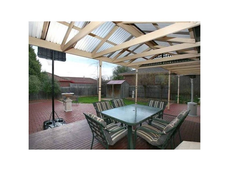 Maralee Court, Berwick VIC 3806