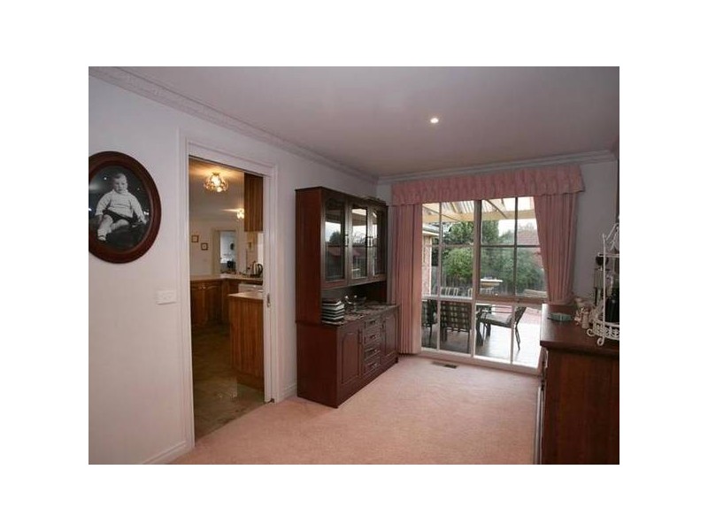 Maralee Court, Berwick VIC 3806