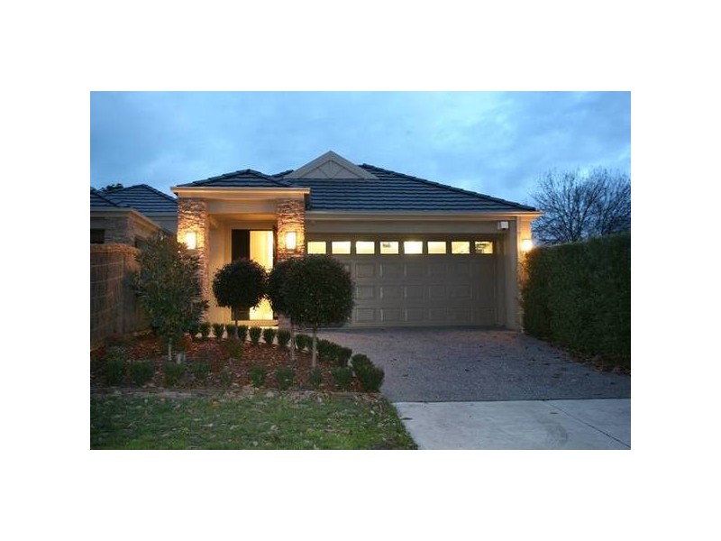 Peel Street, Berwick VIC 3806