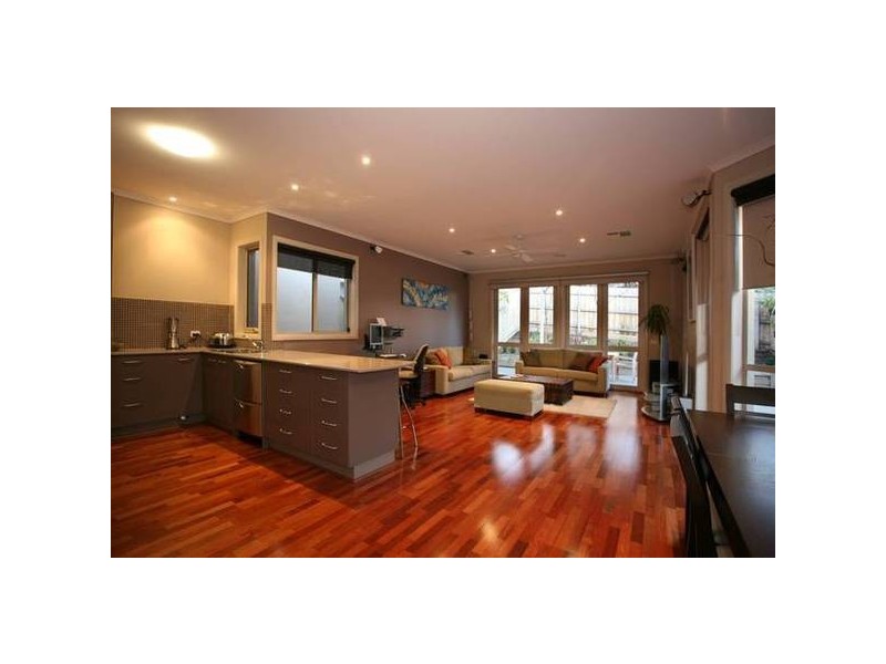 Peel Street, Berwick VIC 3806