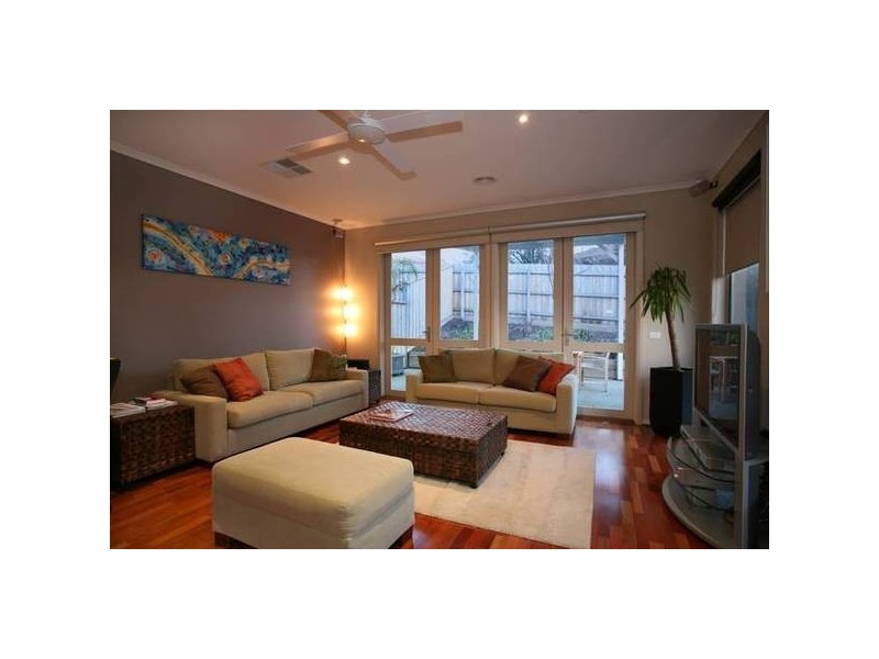 Peel Street, Berwick VIC 3806