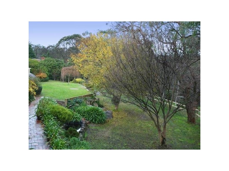 Knapton Avenue, Beaconsfield Upper VIC 3808