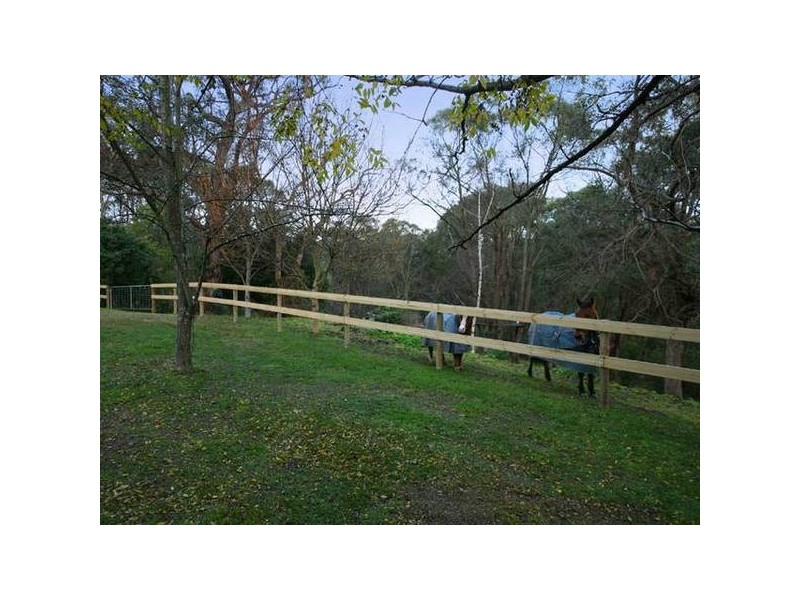 Knapton Avenue, Beaconsfield Upper VIC 3808