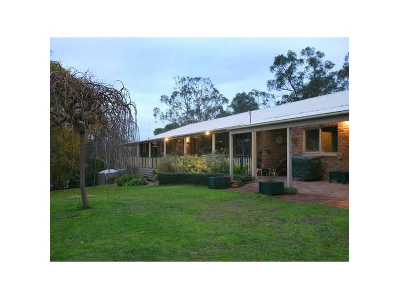 Knapton Avenue, Beaconsfield Upper VIC 3808