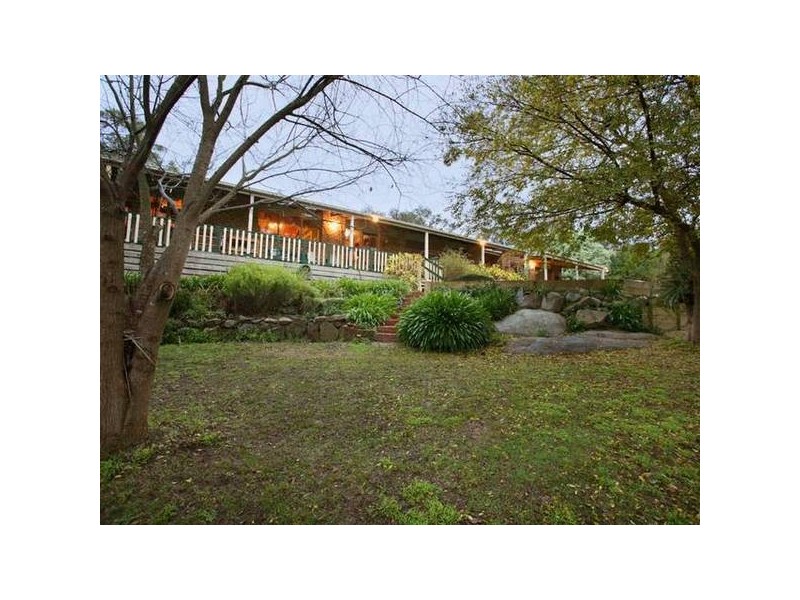 Knapton Avenue, Beaconsfield Upper VIC 3808