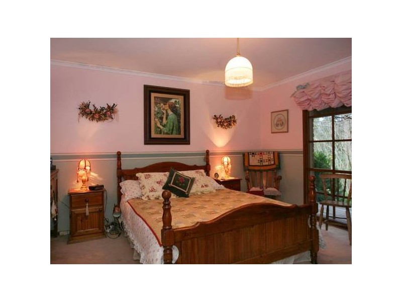 Knapton Avenue, Beaconsfield Upper VIC 3808