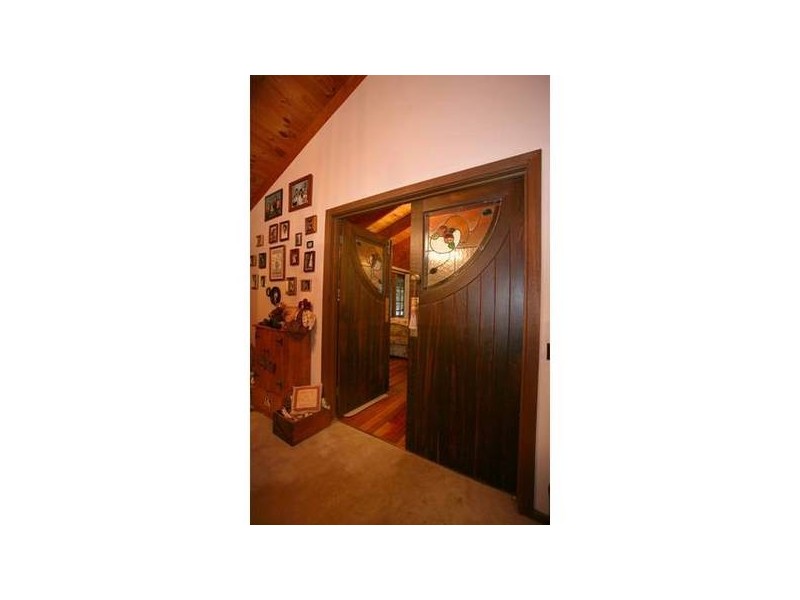 Knapton Avenue, Beaconsfield Upper VIC 3808