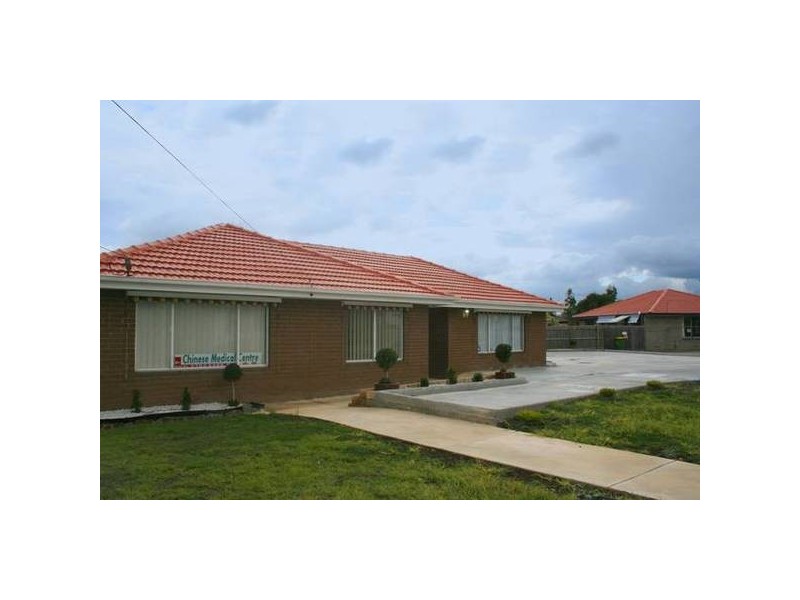 Springwood Avenue, Narre Warren VIC 3805