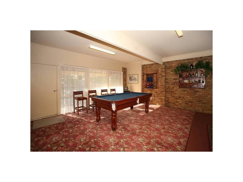 Caserta Drive, Berwick VIC 3806