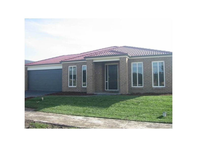 Lot 41 Sunbird Avenue, Cranbourne VIC 3977