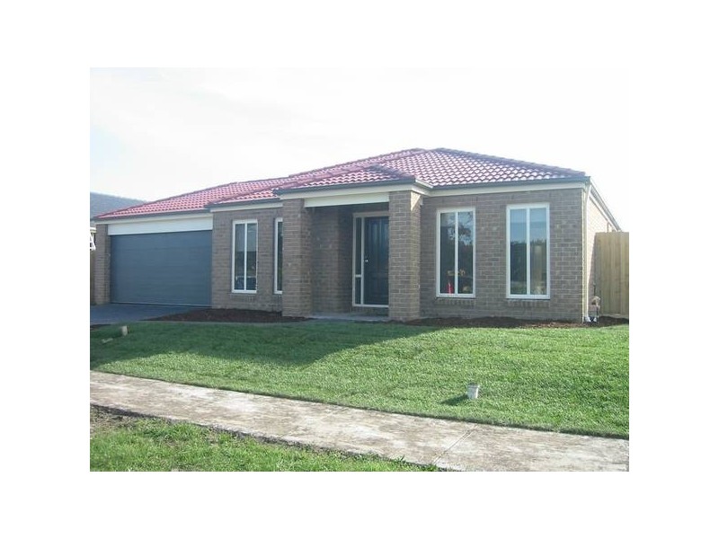 Lot 41 Sunbird Avenue, Cranbourne VIC 3977