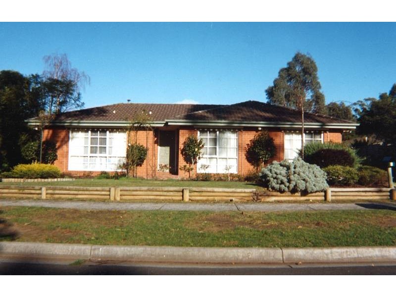 1 Norham Court, Berwick VIC 3806