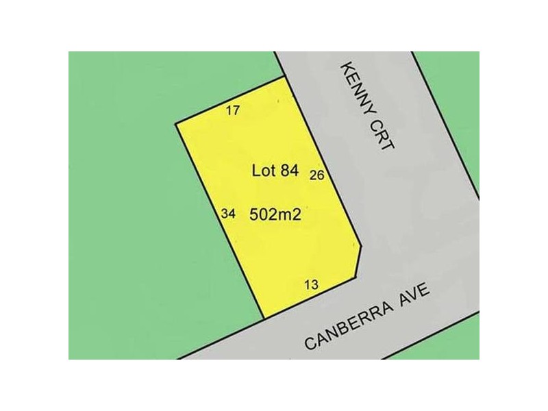 Canberra Avenue, Berwick VIC 3806