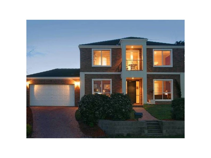 9 Mercy Court, Narre Warren South VIC 3805